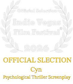 Indie Vegas Film Festival 2026 — Official Selection, Psychological Thriller Screenplay